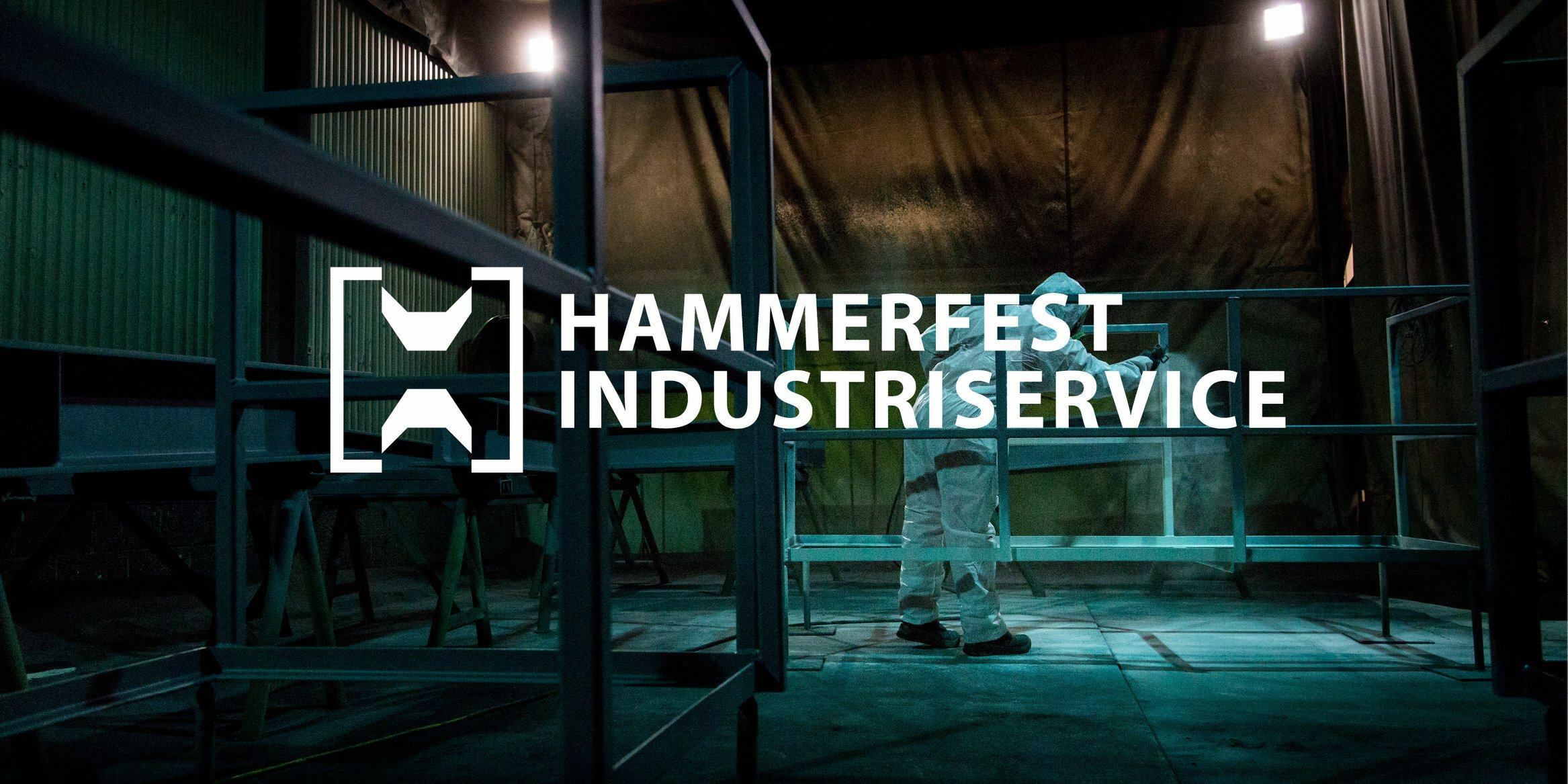 Langset AS - Hammerfest Industriservice + SalMar